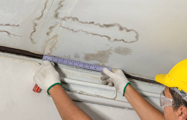 Reliable Burst Pipe Cleanup contractor in Goodman, WI by Water Damage Irwin